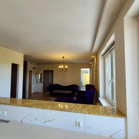 Apartament Przy Ul. Roboczej Apartamento *
