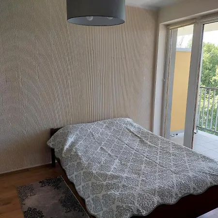 Apartament Przy Ul. Roboczej Apartamento Poznań