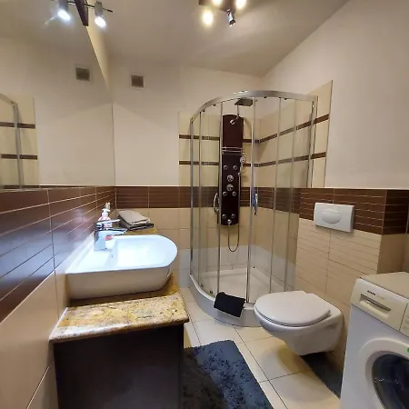 Apartament Przy Ul. Roboczej