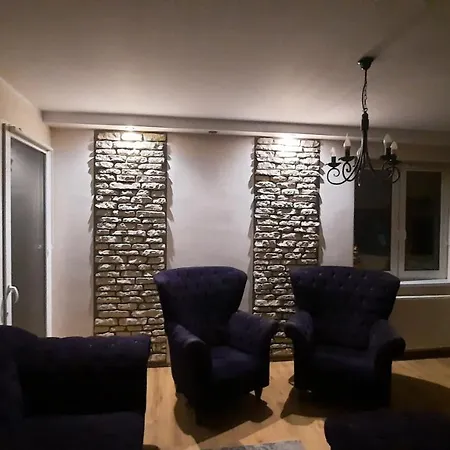Apartament Przy Ul. Roboczej Apartment Poznan