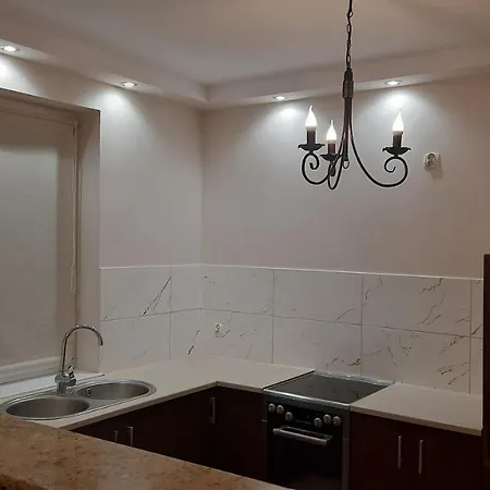 Apartament Przy Ul. Roboczej Apartment *