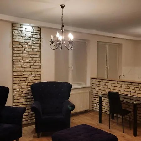 Apartment Apartament Przy Ul. Roboczej