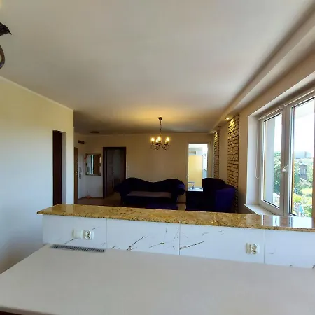 Apartament Przy Ul. Roboczej Apartment